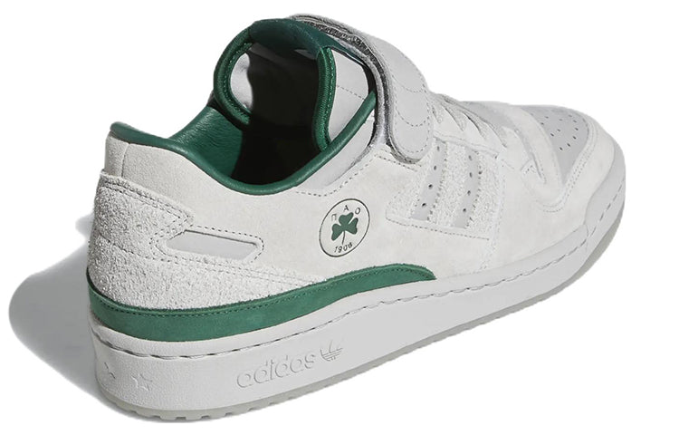 adidas BSTN x Forum 84 Low 'Panathinaikos' GX6804
