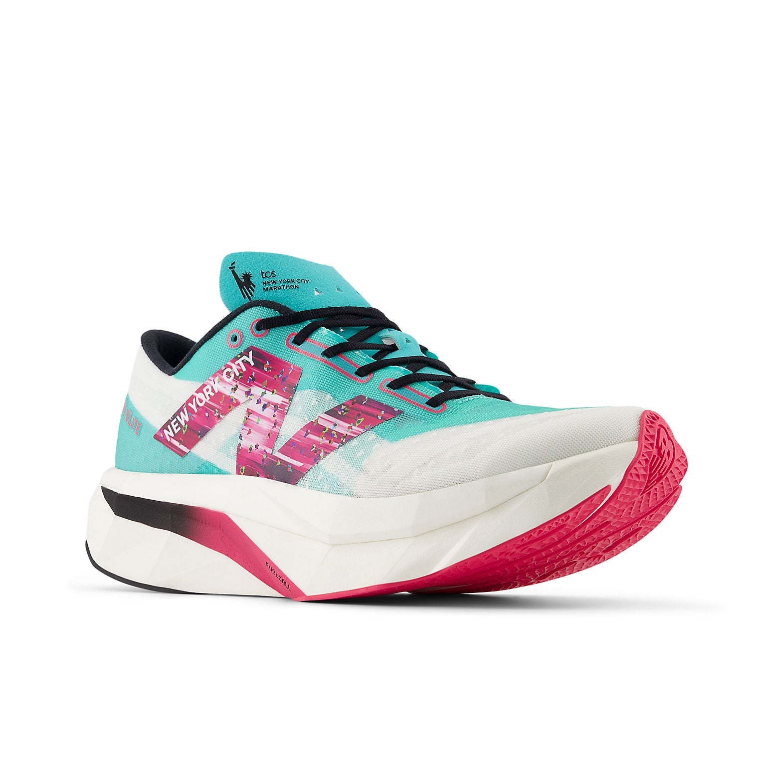 New Balance FuelCell SuperComp Elite v4 'NYC Marathon' MRCELNY4