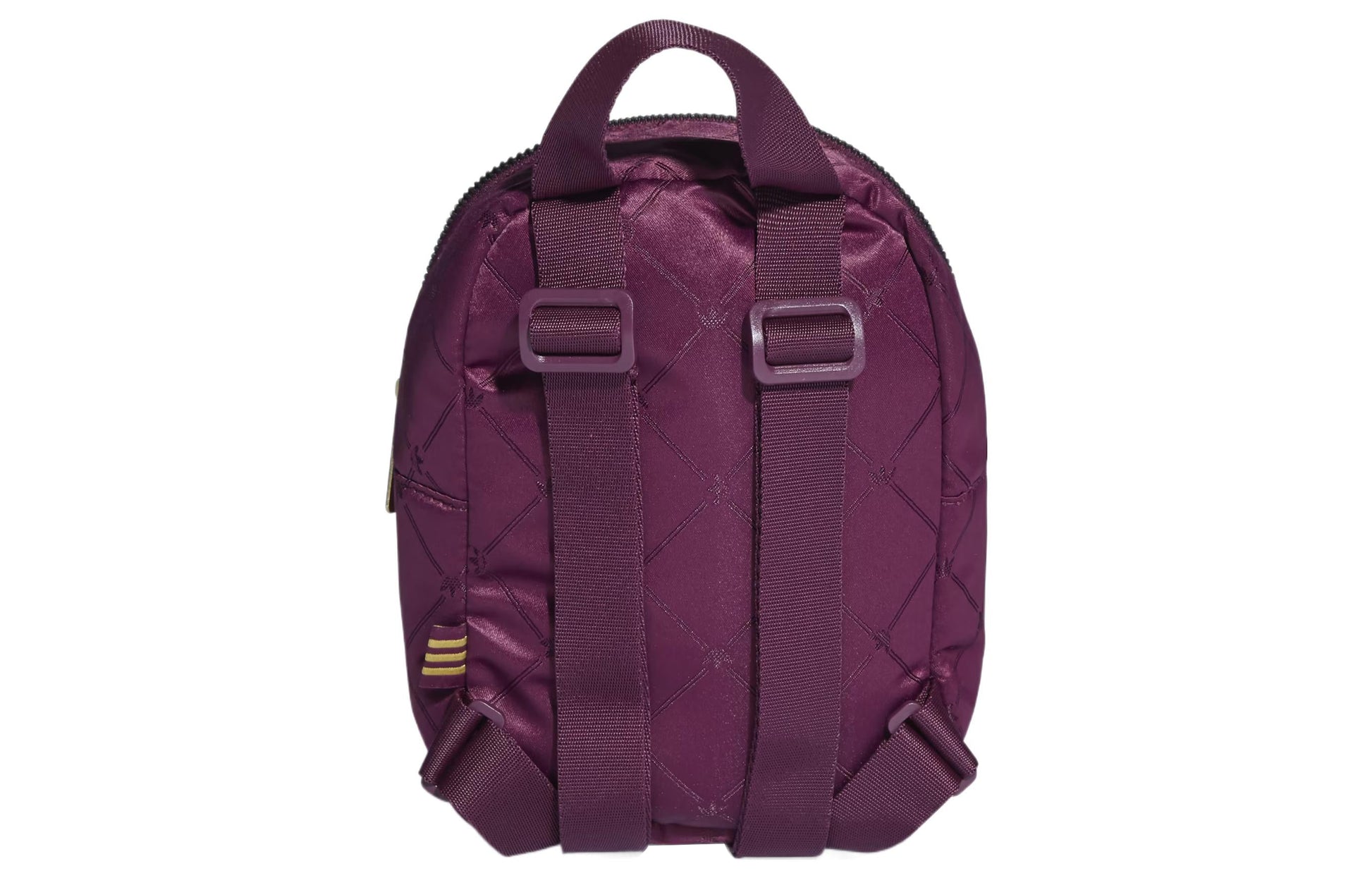 (WMNS) adidas Backpack 'Purple Red' H09042