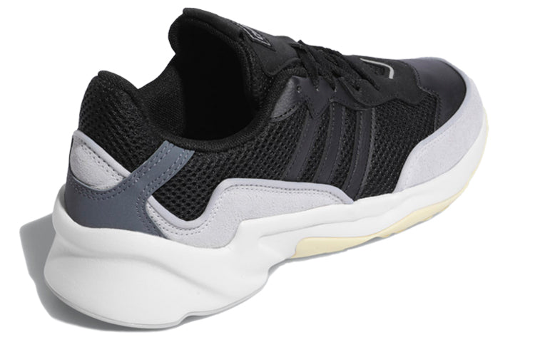(WMNS) adidas neo 20-20 FX 'Black Grey White' EH0272