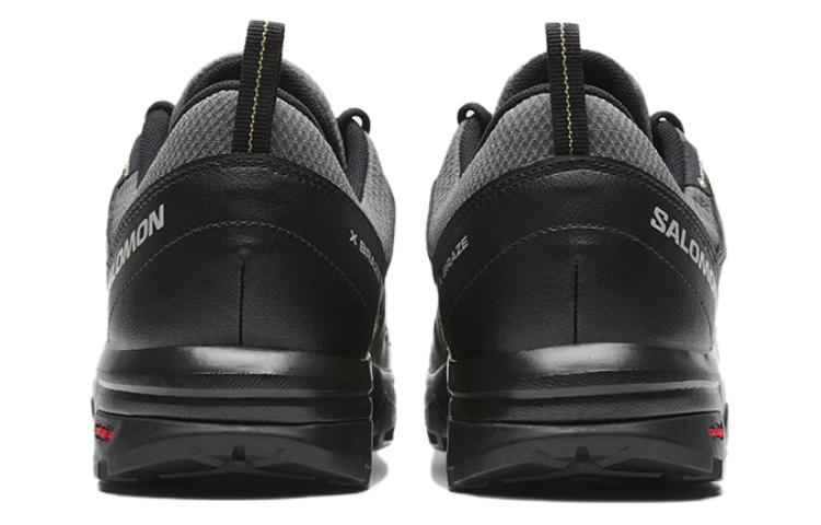 SALOMON X Braze GTX 'Black' 471805
