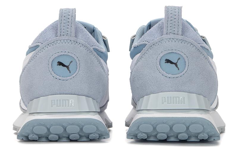 PUMA Rider FV Block 'Light Blue White' 388623-04