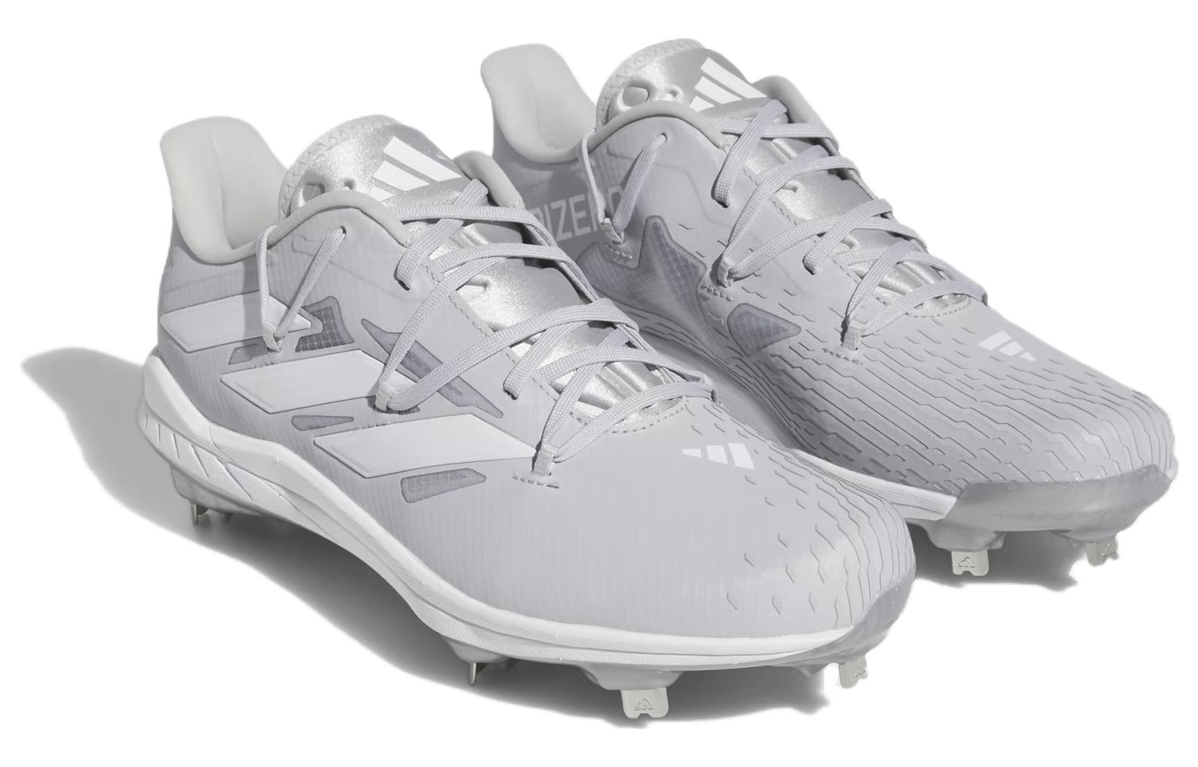 adidas Adizero Afterburner 9 'Team Light Grey' IG2311