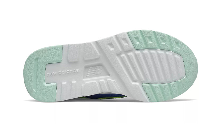(PS) New Balance 997H 'Blue Green' PR997HSY