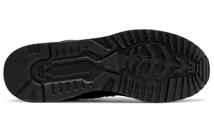 New Balance 530 Black/White M530LGB1