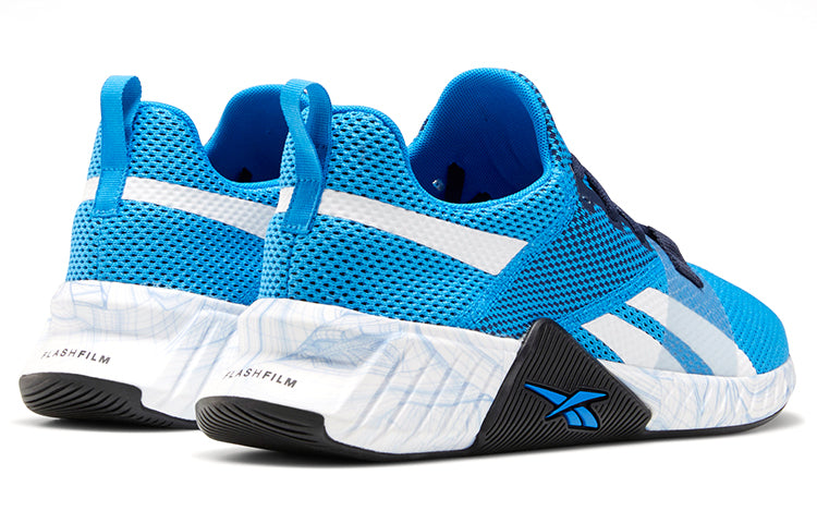 Reebok Flashfilm Train 2 'Horizon Blue' FW8162