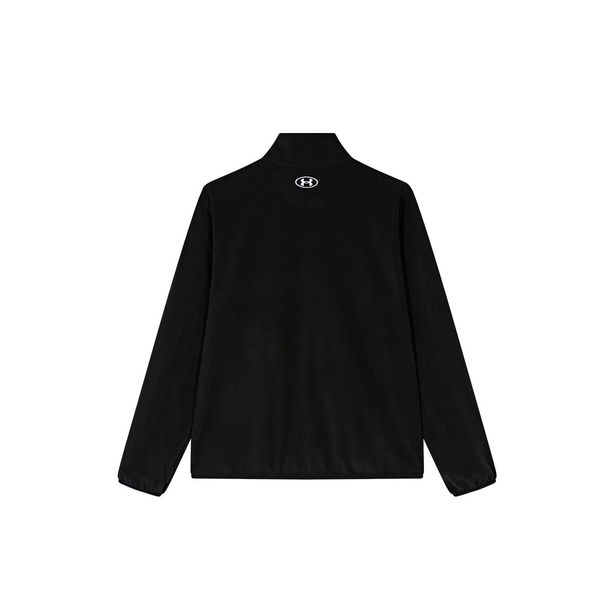 (GS) Under Armour 3-In-1 Jacket 'Black White' 224310603