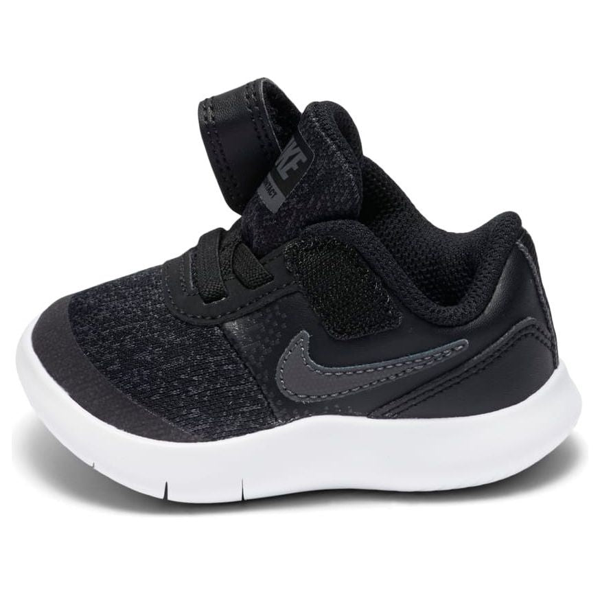 (TD) Nike Flex Contact 'Black' 917935-002