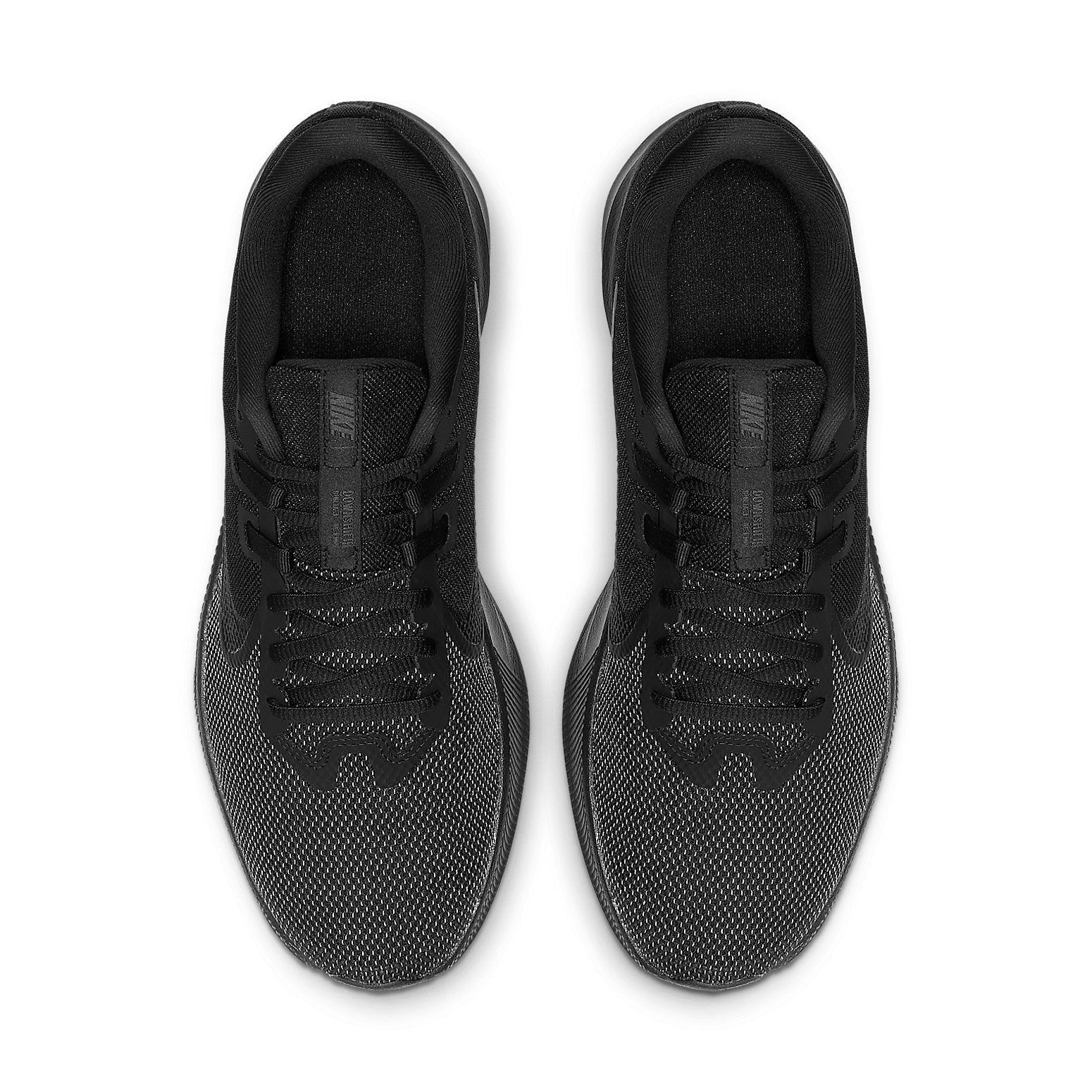 Nike Downshifter 9 'Black/Anthracite' AQ7481-005
