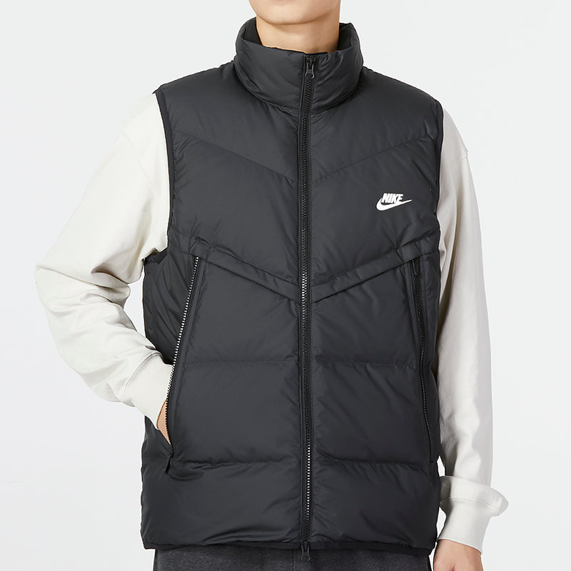 Nike As M Nk Sf Wr 650-D Fld Vest DV1136-010