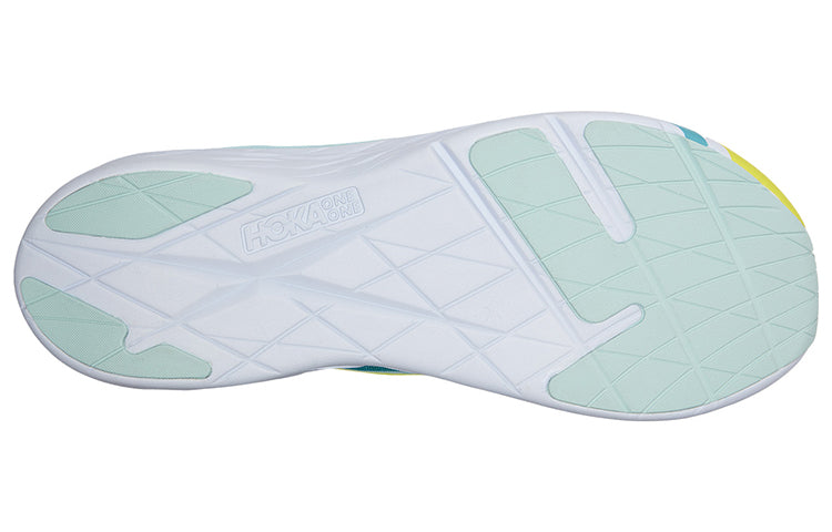 HOKA ONE ONE Rocket X 'Blue Glass Evening Primrose' 1113532-BGEPR