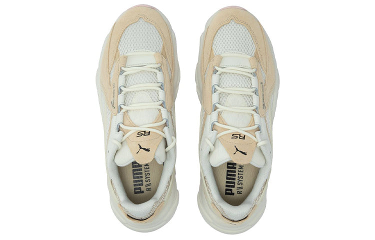 PUMA Rs-Connect Desert 'Cream White' 387730-01