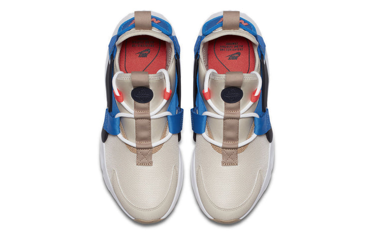 (WMNS) Nike Air Huarache City Low 'Desert Sand' AH6804-006