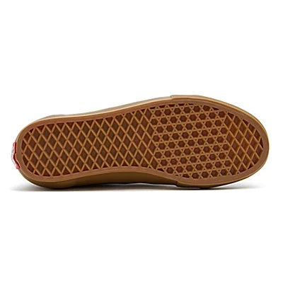 Vans Old Skool 'Red Brown' VN0A5FCBBG7