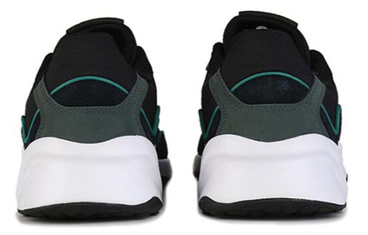 adidas neo 20-20 FX Black EG7540