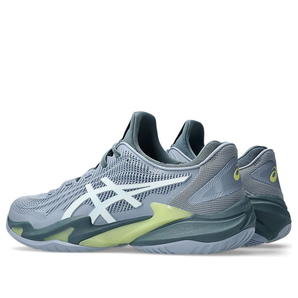 ASICS Court FF 3 'Grey Blue' 1041A370-404
