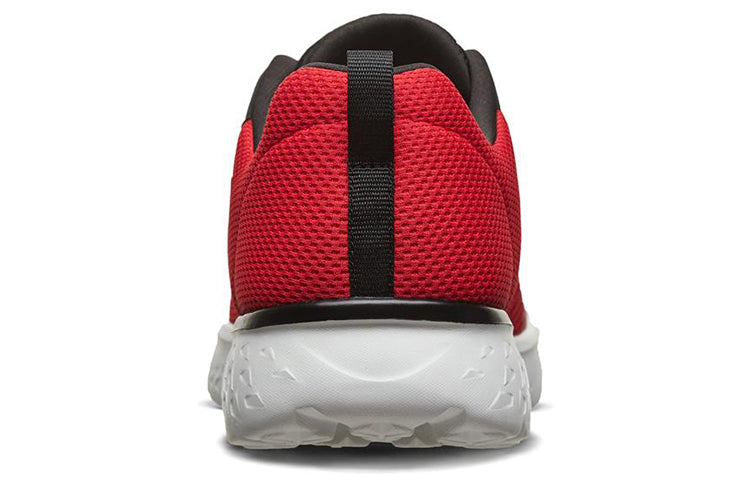 Skechers Go Run 400 Low-Top Red/Black 661013-RDBK