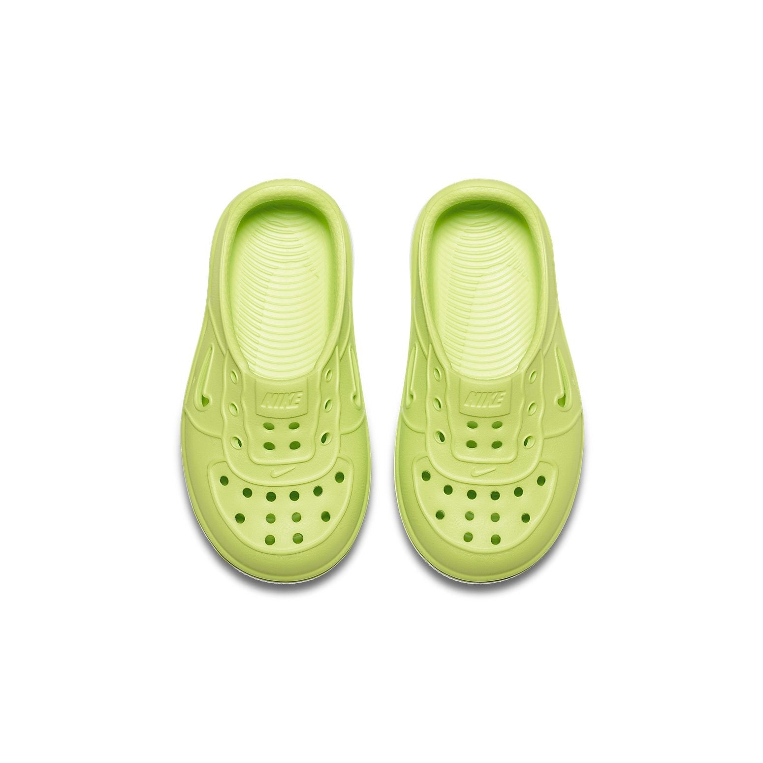 (TD) Nike Foam Force 1 AQ2442-700