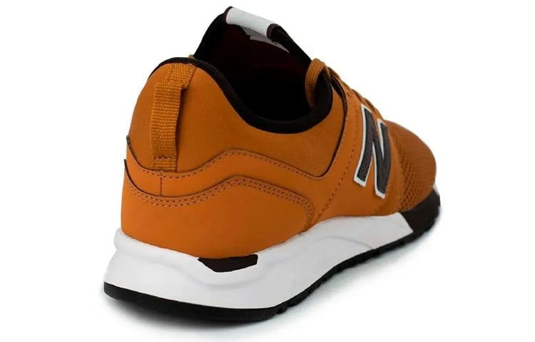 New Balance 247 Series Low Tops Retro Orange MRL247PC