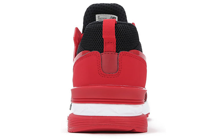 New Balance 574 Series Red MS574CNY