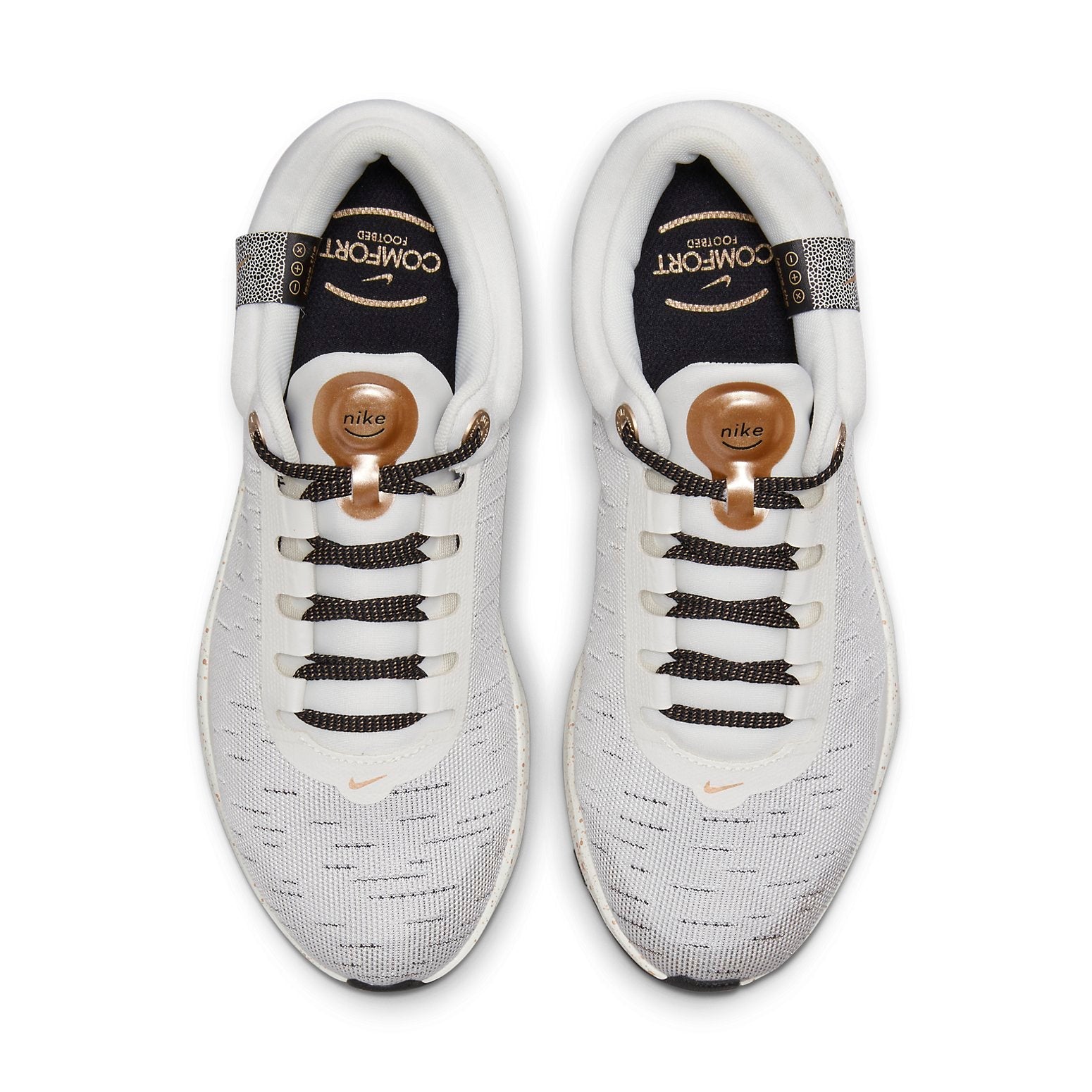 (WMNS) Nike Renew Serenity Run Premium 'Sail Metallic Copper Coin' DC9010-103