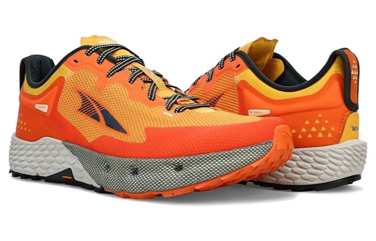 Altra Timp 4 'Orange Grey' AL0A547J880