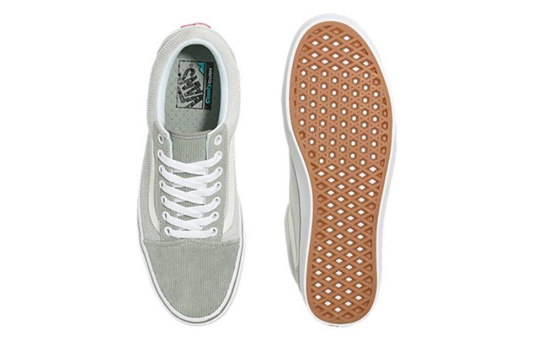 Vans Old Skool Comfycush 'Shadow True White' VN0007NBXN7