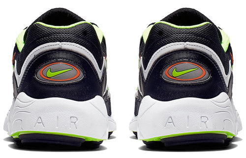 Nike Air Zoom Alpha 'Black Volt' BQ8800-003