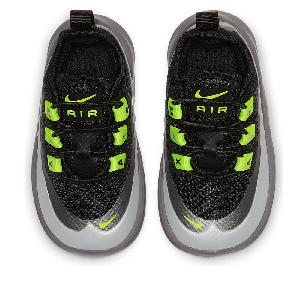 (TD) Nike Air Max Axis 'Black Volt' AH5224-012