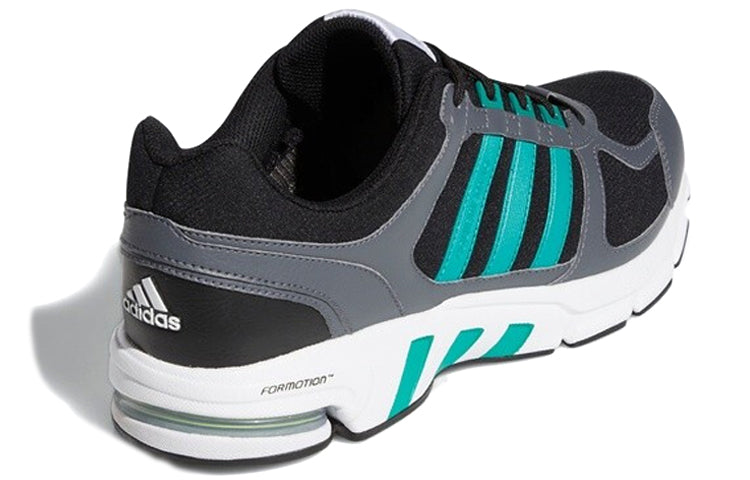 adidas Equipment 10 Closed - Grey 'Gray Green Black' FU8353