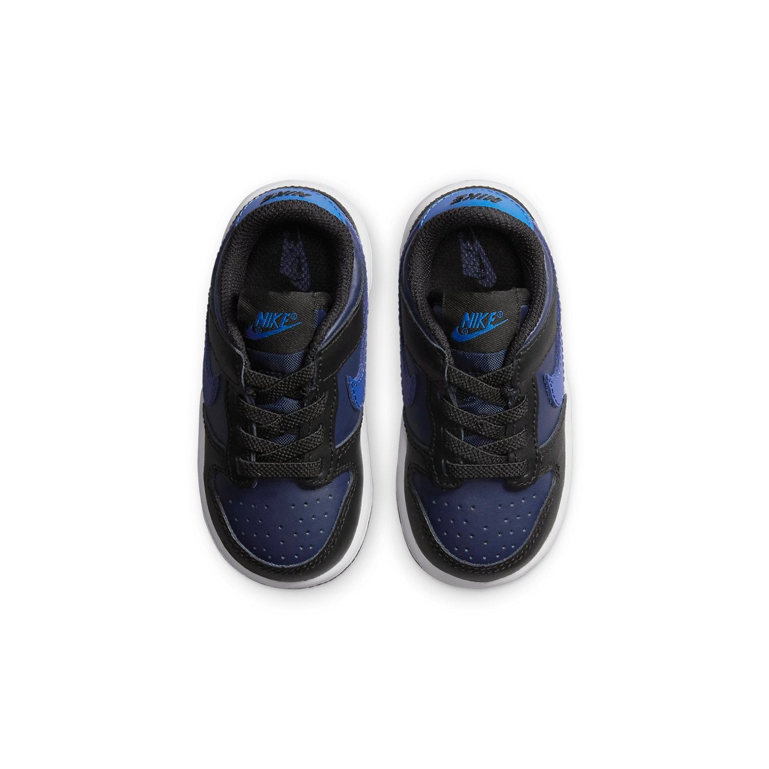 (TD) Nike Dunk Low 'Black Midnight Navy' DH9761-402