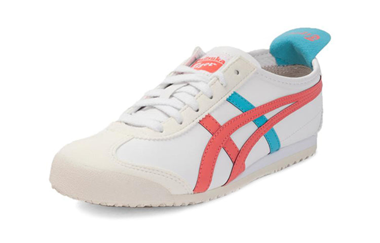 Onitsuka Tiger Mexico 66 'White Red' C534Y-0176