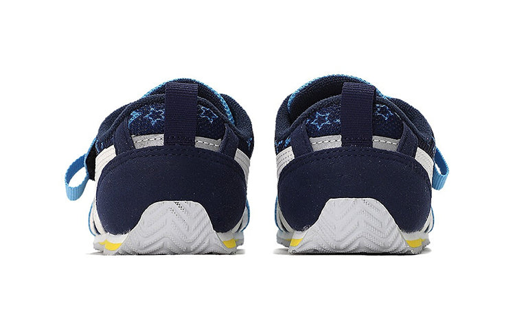 ASICS Idaho Mini PT-ES 3 K Blue TUB168-4050