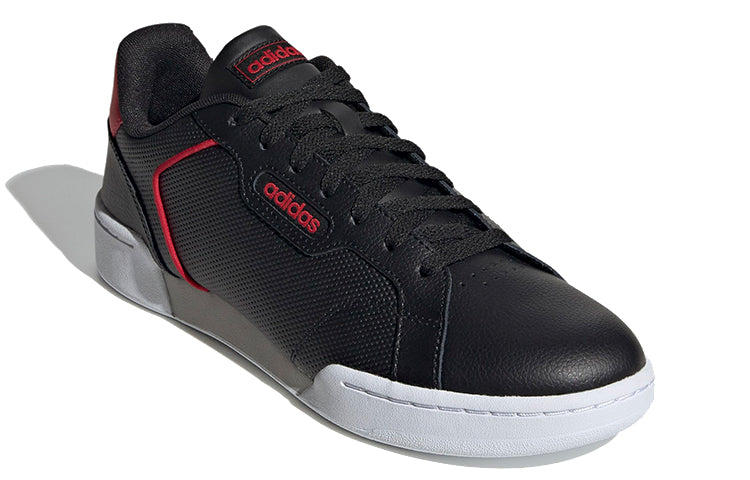 adidas neo Roguera 'Black Red' FW5774