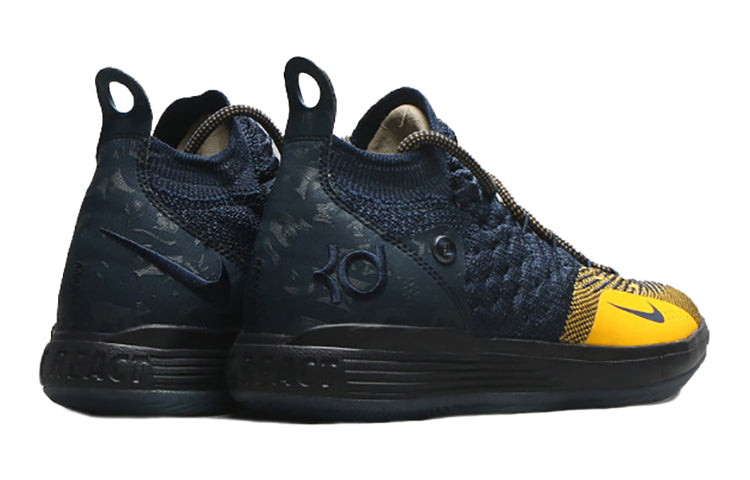(GS) Nike Zoom KD 11 'Chinese Zodiac' AH3465-400