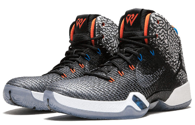 Air Jordan 31 'Why Not' AA9794-003