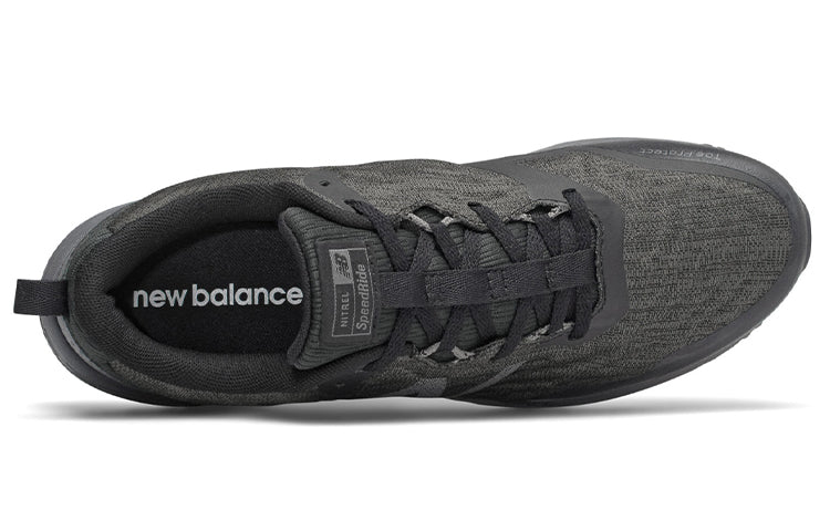 New Balance Nitrel v3 Black MTNTRLB3