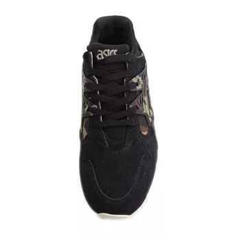 ASICS Gel-Kayano Running Shoes 'Black Martini Olive' HL7C1-9086