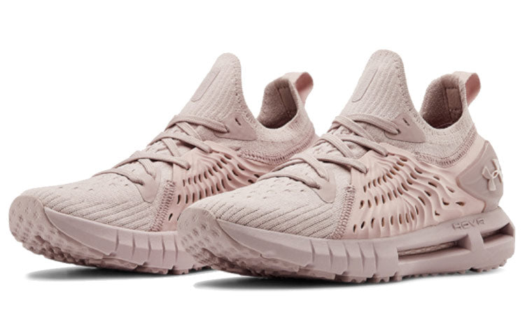 (WMNS) Under Armour HOVR Phantom RN 'Dash Pink' 3022600-602