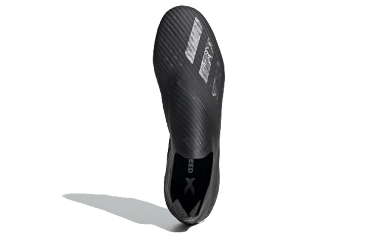 adidas X 19+ FG 'Black' EG7139