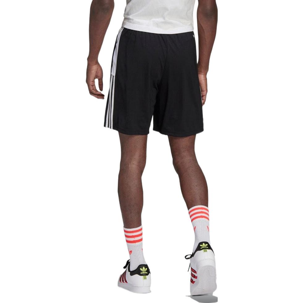 adidas Tiro Essentials Shorts Asia Sizing 'Black' HE7167