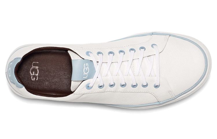 UGG Cali Sneaker Low 'White Blue' 1118911-WBFG