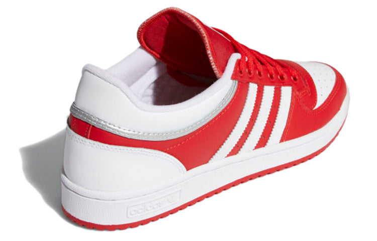 adidas Top Ten RB Low 'Scarlet White' FX7882