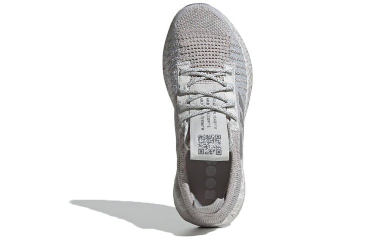 (WMNS) adidas PulseBoost HD LTD 'Grey Silver' G26991