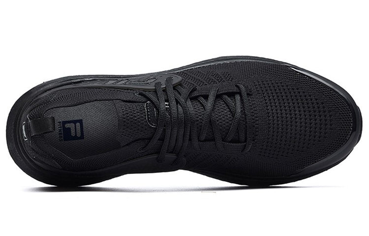 FILA Mind 3 Black A12M042109FBK