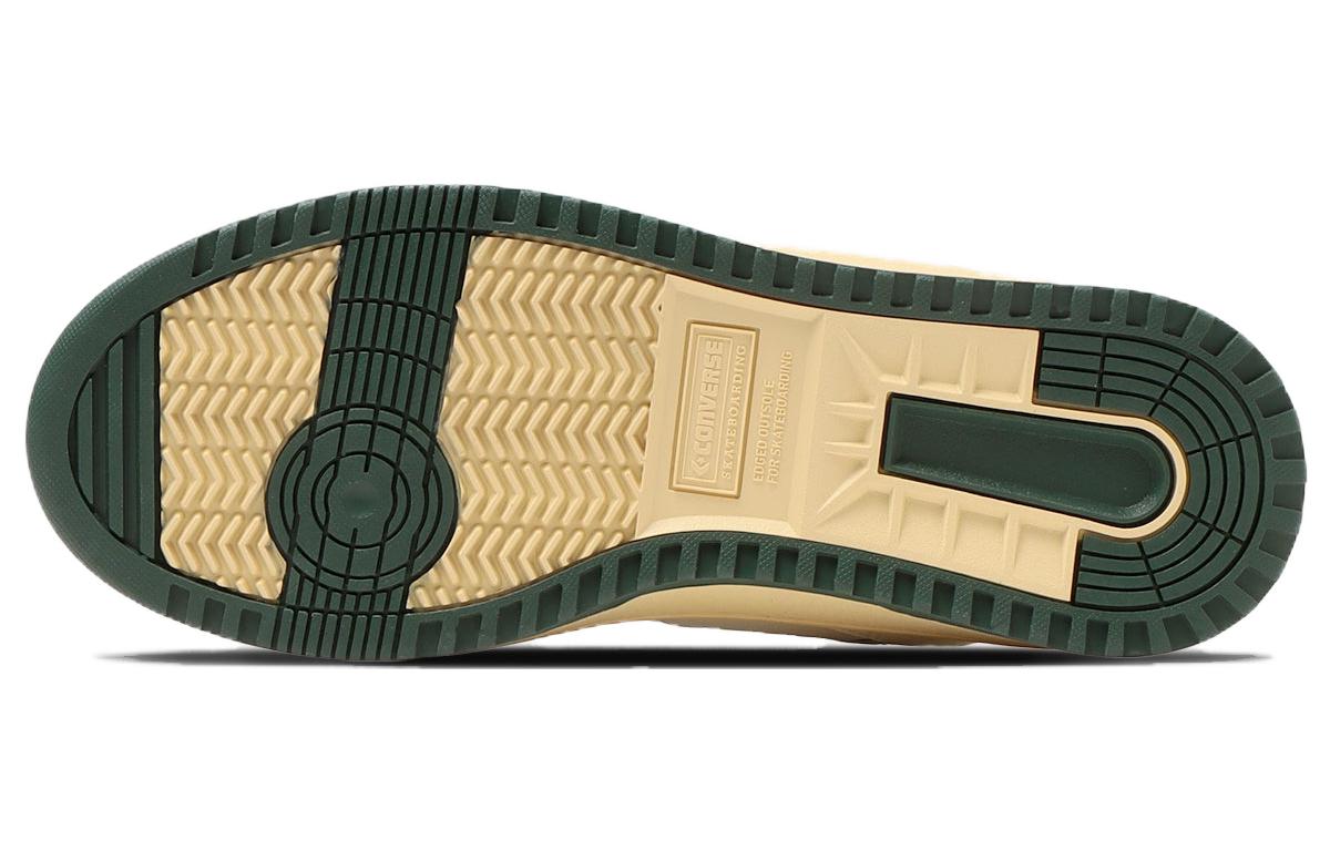 Converse Weapon Sk Ox 'White Green' 34201221