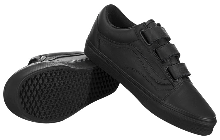 Vans Old Skool V 'Black' VN0A3D29OOZ