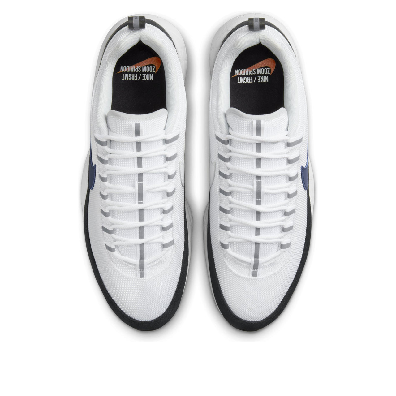 Nike x Fragment Design Zoom Spiridon 'White Blue Void' HF5455-100