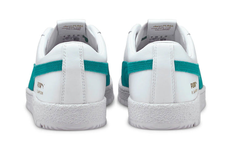 PUMA Ralph Sampson 70 Low Archive 'White Parasailing' 374967-04