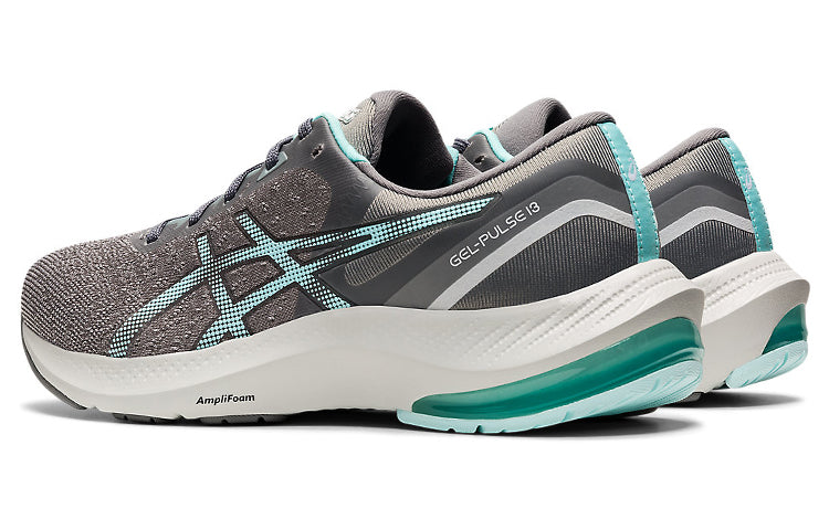 (WMNS) ASICS Gel-Pulse 13 'Clay Grey' 1012B035-021